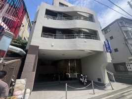 外観・内観