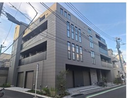 外観・内観