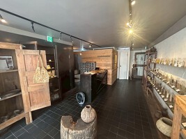 外観・内観