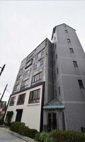 外観・内観