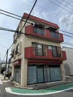 外観・内観