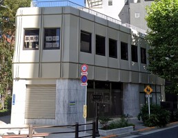 外観・内観