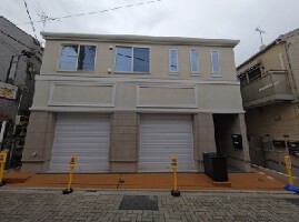 外観・内観