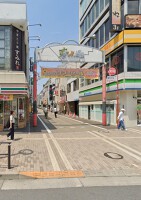 外観・内観
