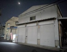 外観・内観
