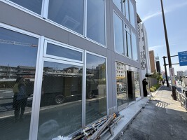 外観・内観