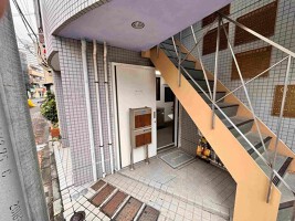 外観・内観