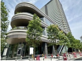 外観・内観