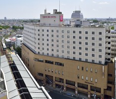 外観・内観