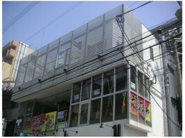 外観・内観