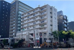 外観・内観
