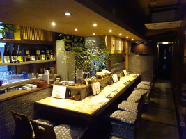 外観・内観