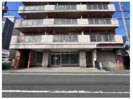 外観・内観