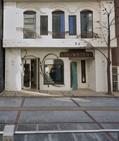 外観・内観