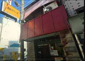 外観・内観