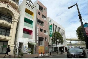 外観・内観