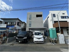 外観・内観