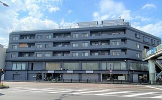 外観・内観