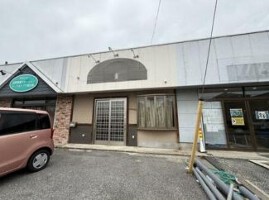 外観・内観