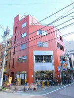 外観・内観