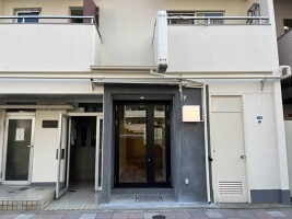 外観・内観