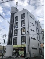 外観・内観