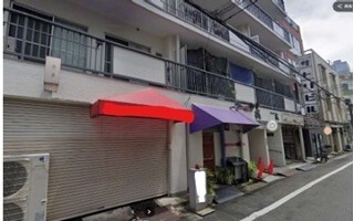 外観・内観