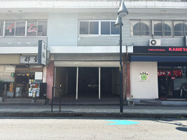 外観・内観