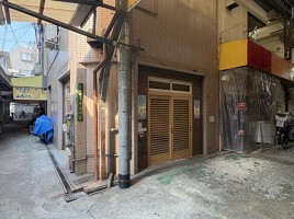 外観・内観