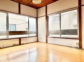 外観・内観