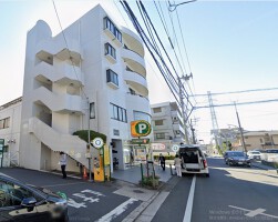 外観・内観