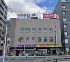 外観・内観