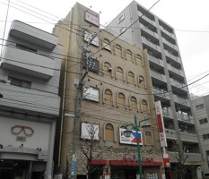 外観・内観