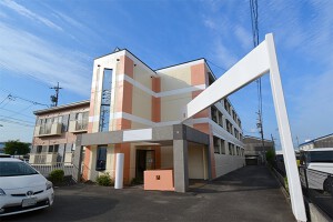 外観・内観