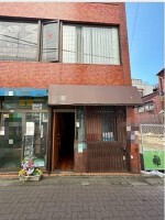 外観・内観