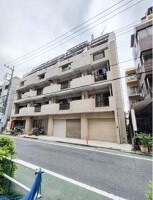 外観・内観