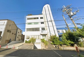 外観・内観