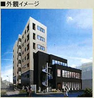 外観・内観