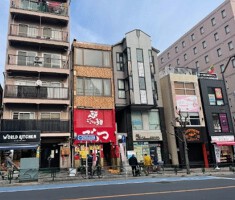 外観・内観