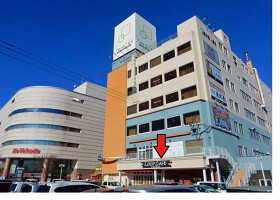 外観・内観