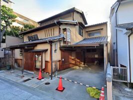 外観・内観