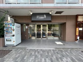 外観・内観