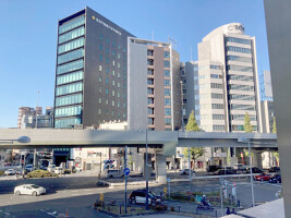 外観・内観