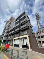 外観・内観