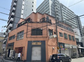 外観・内観
