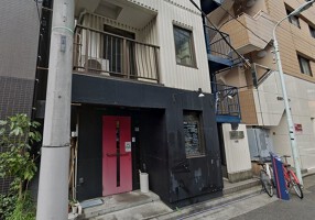 外観・内観