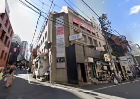 外観・内観