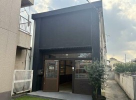 外観・内観