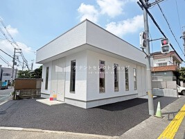 外観・内観