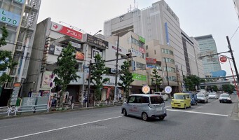 外観・内観
